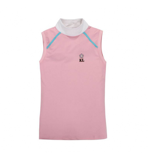 Kingsland KINGSLAND KOSZULKA ÄRMELLOS DAMEN S