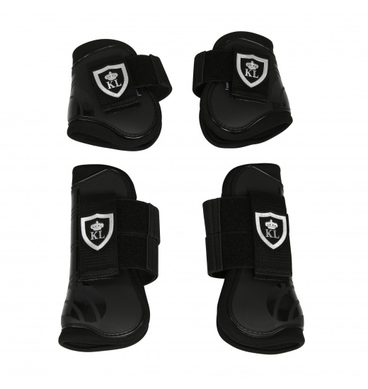 BICE PROTECTION BOOTS 4-PACK WU15 - 1 in category: boots for horse riding