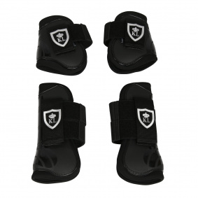 BICE PROTECTION BOOTS 4-PACK WU15 - 1 in category: boots for horse riding
