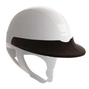 SAMSHIELD POLO VISIOR PREMIUM BROWN