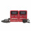 WHIS WHIS WIRELESS HOME INSTRUCTION SYSTEM RED