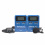 WHIS WIRELESS HOME INSTRUCTION SYSTEM BLUE