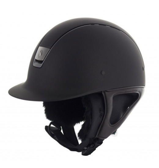 SAMSHIELD WINTER LINER - 1 in category: Caps & hats for horse riding