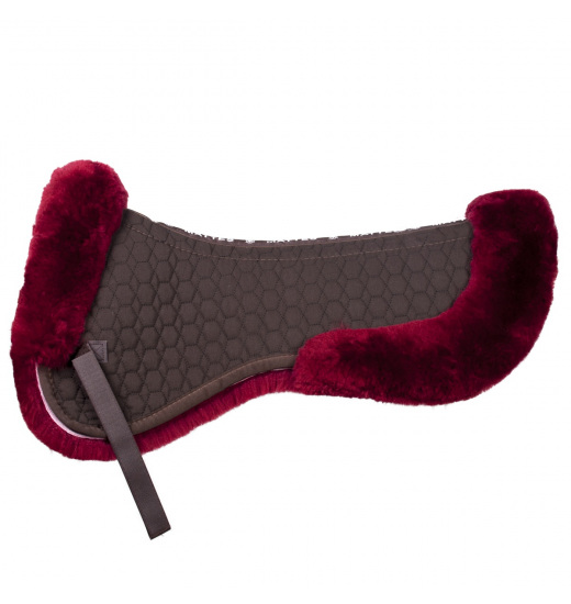 Mattes DRESSAGE NUMNAH SADDLE PAD Equestrian Shop