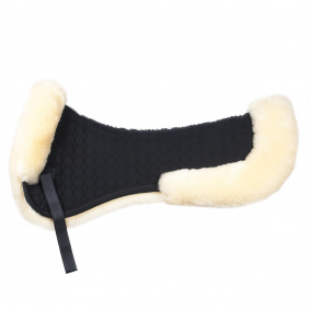 MATTES CORRECTION+ UGRÓ NYEREGEMELŐ FEKETE