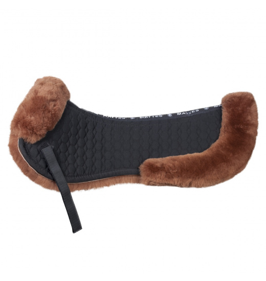 MATTES CORRECTION+ JUMPING NUMNAH SADDLE PAD Equestrian Shop