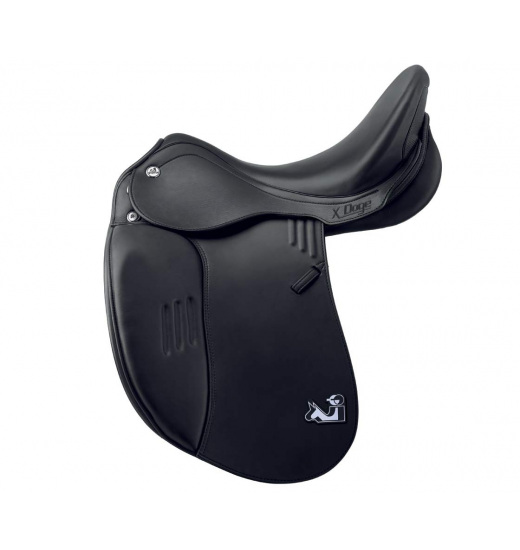 X-DOGE DRESSURSATTEL Prestige Italia X-DOGE DRESSURSATTEL