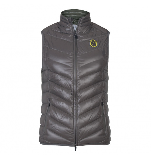 MENS DOWN VEST Samshield MENS DOWN VEST