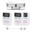 WHIS WHIS WIRELESS HOME INSTRUCTION SYSTEM DUO WHITE