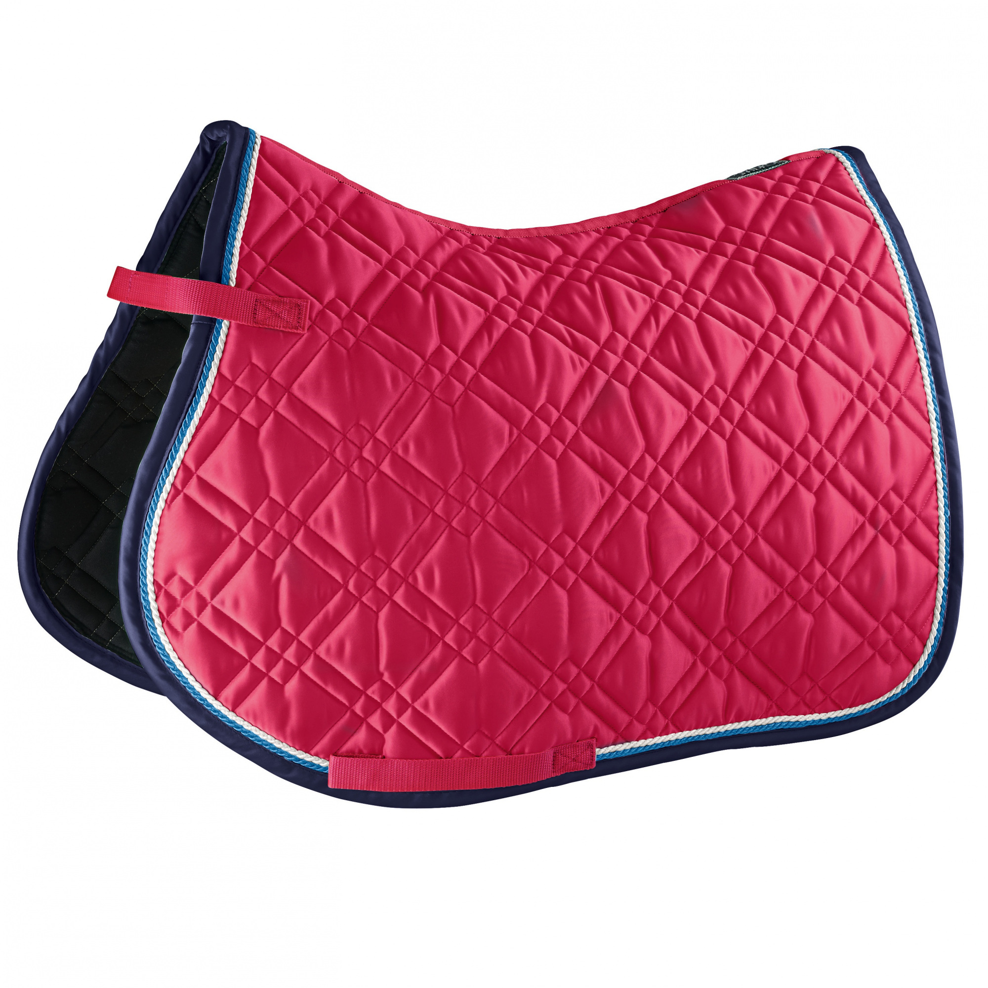 Eskadron BRILLIANT DURA SADDLE PAD CLASSIC SPORTS S16 Equestrian Shop