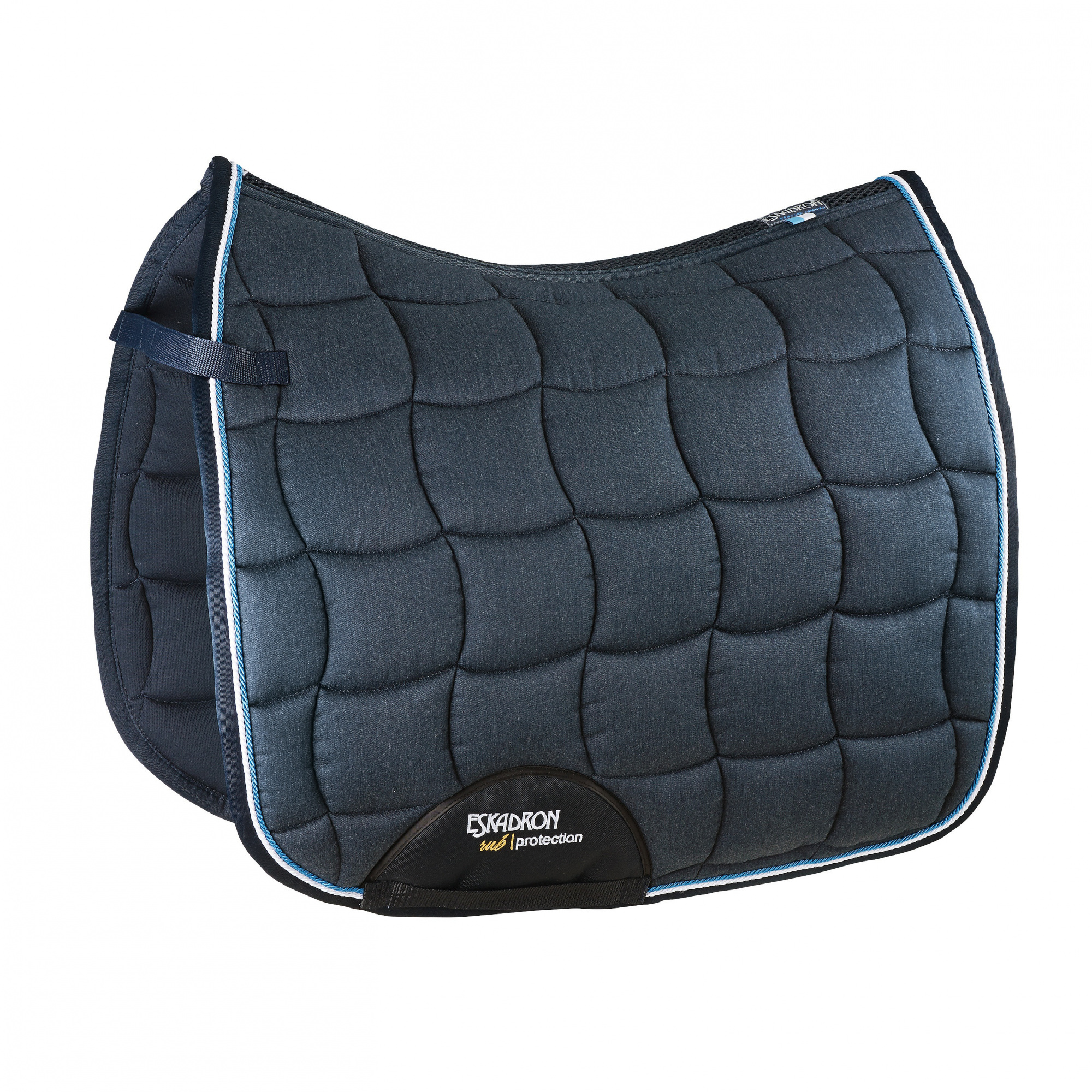 Eskadron RUB PROTECTION SADDLE PAD CLASSIC SPORTS S16 Equestrian Shop
