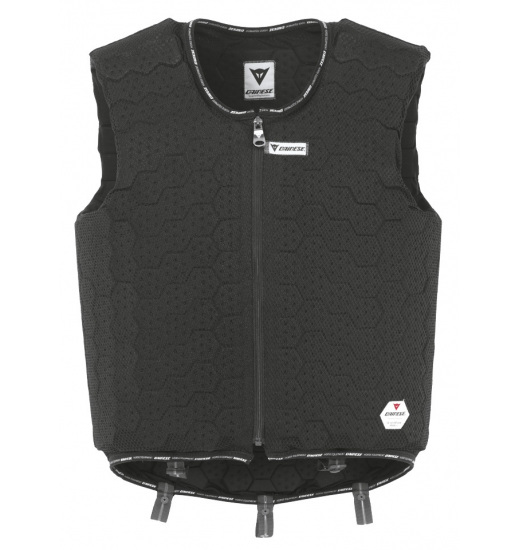 Dainese DAINESE BIZTONSÁGI MELLÉNY MILTON SOFT E1 GYERMEK