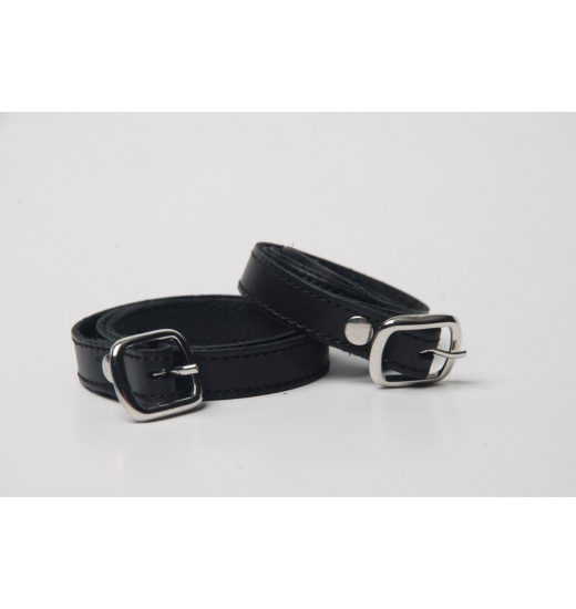 SPUR STRAPS - 1 in category: Spur straps for horse riding