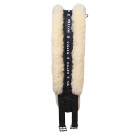  MATTES LAMBSKIN GIRTH