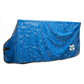 KINGSLAND FLY SHEET - 1 in category: Mesh rugs for horse riding