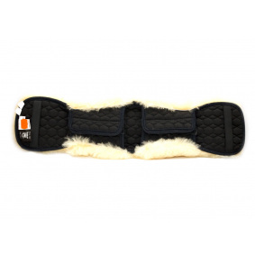 Mattes Dressage Girth Cover - 1 in category: accessories for horse riding