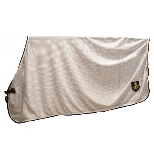 KINGSLAND FLY SHEET - 1 in category: Mesh rugs for horse riding