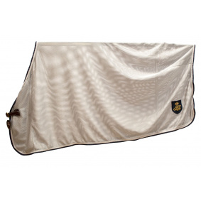 KINGSLAND FLY SHEET - 1 in category: Mesh rugs for horse riding