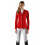 Equiline EQUILINE GIOIA LADIES X-COOL SHOW JACKET - 3 in category: Show jackets for horse riding
