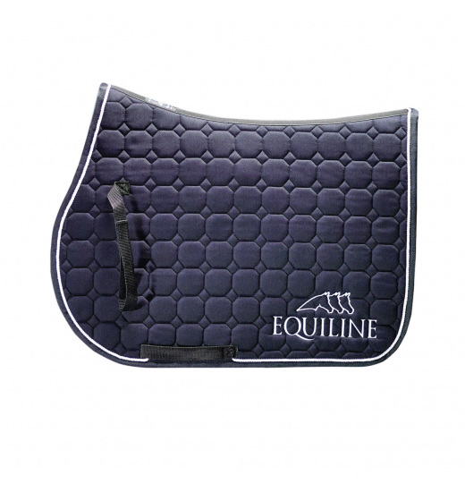 EQUILINE OUTLINE SADDLE PAD - EQUISHOP 