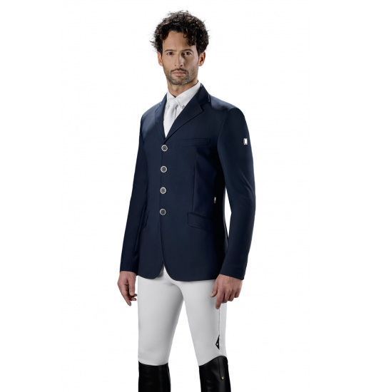 EQUILINE RACK MENS X-COOL SHOW JACKET - 1 in category: Show jackets for horse riding