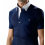 Equiline EQUILINE FOX MENS POLO SHOW SHIRT - 2 in category: Men's polo shirts & t-shirts for horse riding