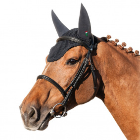 NAUSZNIKI WYGŁUSZAJĄCE PONY - 1 w kategorii: nauszniki do jazdy konnej