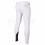 Equiline EQUILINE GRAFTON SUPERIOR MENS BREECHES WHITE