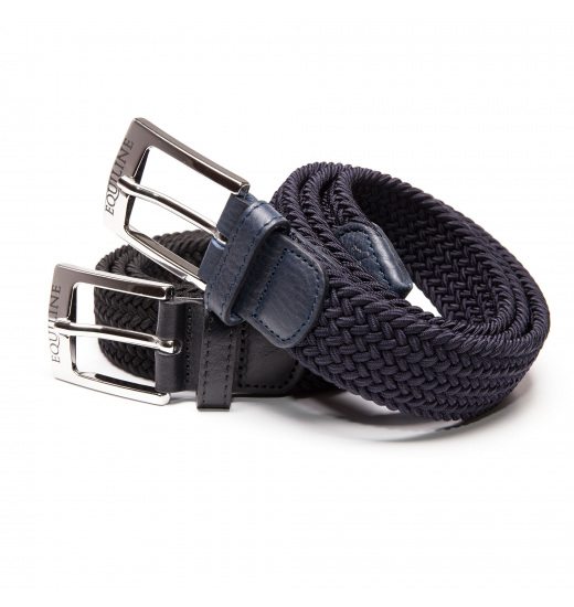 ONE ELASTIC WOVEN BELT - 1 in category: Classic for horse riding