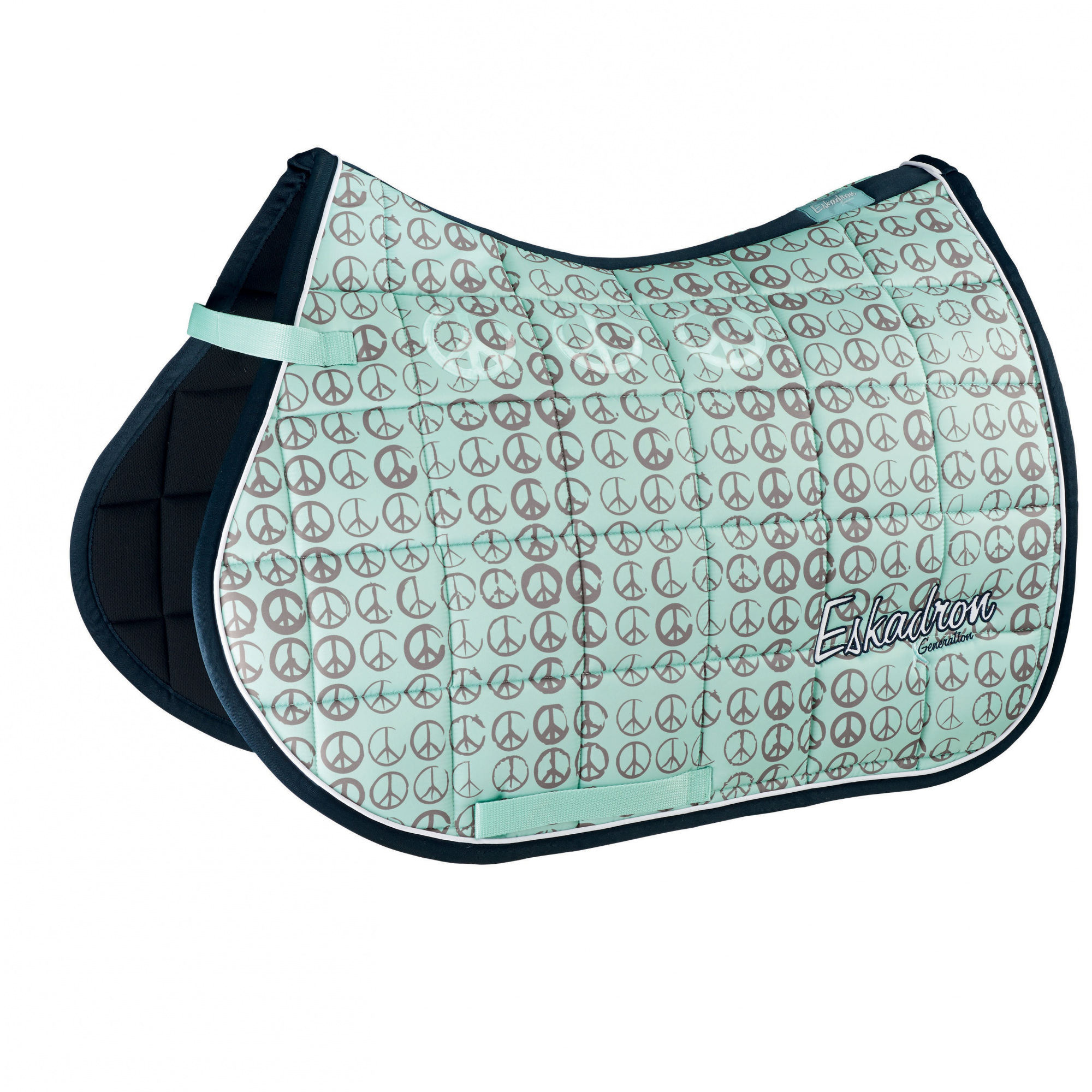 Eskadron PEACE SADDLE PAD NEXT GENERATION S16 Equestrian Shop