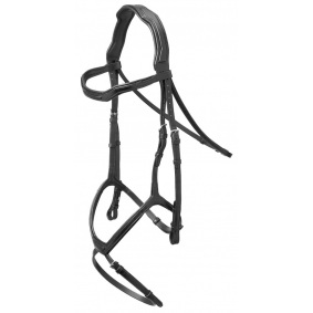 PRESTIGE ITALIA E126 SPORT WINDOWS ZAUMZEUG - 1 in der Kategorie: Trensenzäume