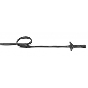 PRESTIGE ITALIA E1316MM GUMMIZÜGEL FÜR ZAUMZEUG E124-E125-E126-E127-E128-E129 - 1 in der Kategorie: Gummizügel