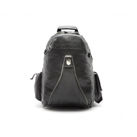SAMSHIELD ICONPACK BACKPACK BLACK