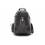 SAMSHIELD ICONPACK RUCKSACK SCHWARZ