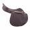 PRESTIGE ITALIA POWER JUMP WOOL JUMPING SADDLE - 5 in category: Jumping saddles for horse riding
