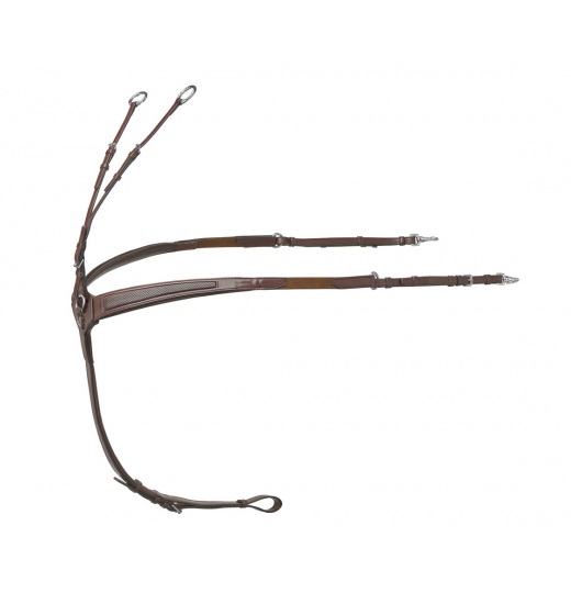 Prestige Italia PRESTIGE ITALIA NAPIERŚNIK DWUPUNKTOWY D31 EVO Z WYTOKIEM