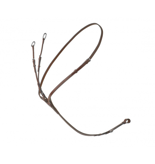 Prestige Italia PRESTIGE ITALIA NAPIERŚNIK D32 EVO YOKE Z WYTOKIEM