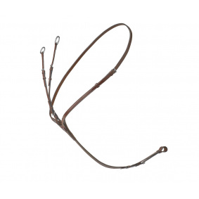 D32 EVO YOKE WITH RUNNING MARTINGALE - 1 in category: Prestige for horse riding