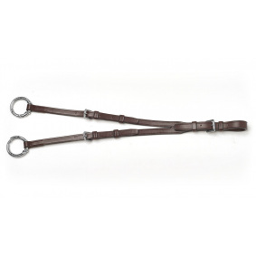 D30.1 EVO RUNNING MARTINGALE ATTACHMENT FOR D30 / D31 / D32 - 1 in category: Prestige for horse riding