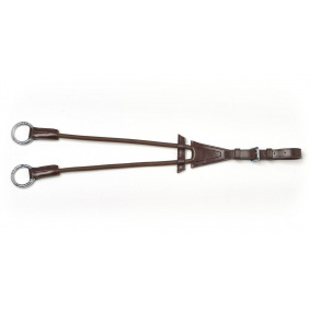 E57 EVO ELASTIC MARTINGALE ATTACHMENT FOR D30 / D31 / D32 - 1 in category: Prestige for horse riding