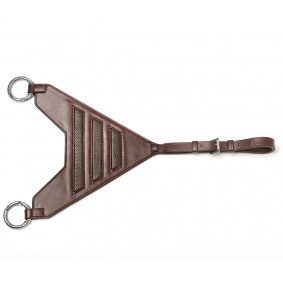 E58 EVO BIB MARTINGALE ATTACHMENT FOR D30 / D31 / D32 - 1 in category: Prestige for horse riding