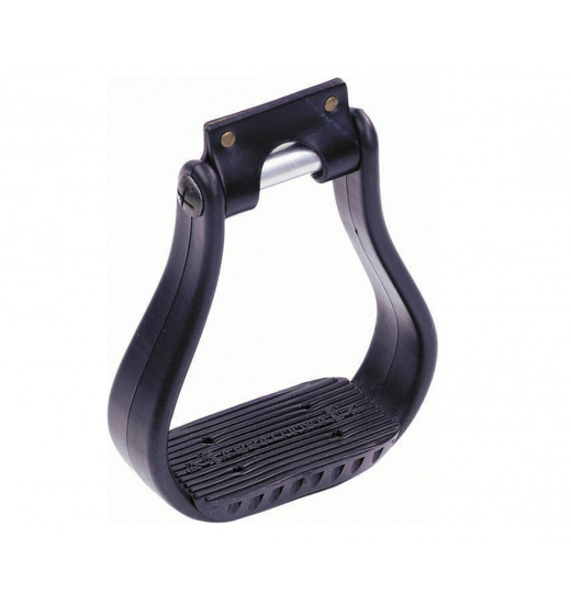 A25 ENDURANCE STIRRUPS - 1 in category: stirrups for horse riding