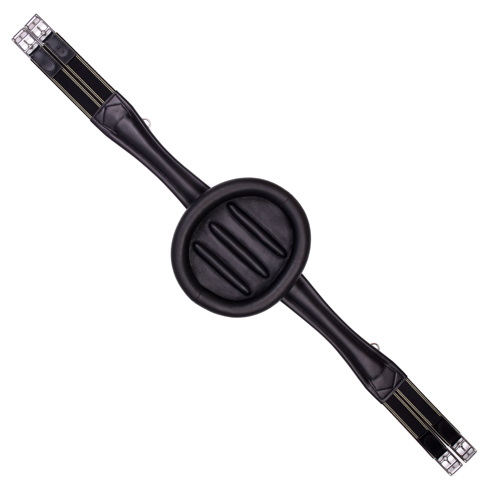 PRESTIGE ITALIA A52 RP JUMPING GIRTH Equestrian Shop