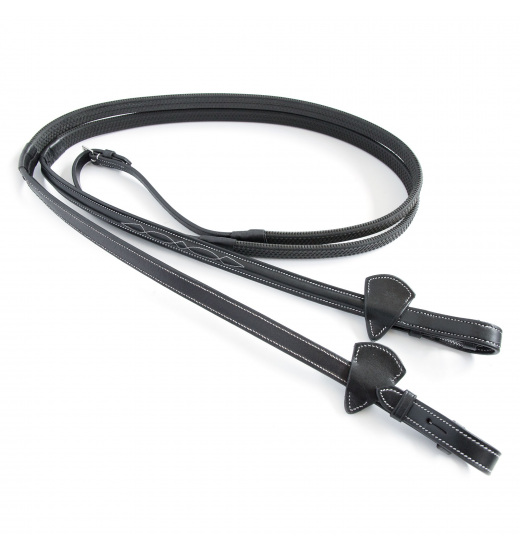 Prestige Italia PRESTIGE ITALIA E114 GUMMIZÜGEL FÜR DAS ZAUMZEUG E111, E115, E117 UND E118