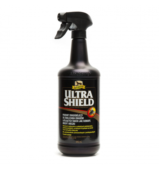 ABSROBINE ULTRASHIELD Absorbine ABSROBINE ULTRASHIELD