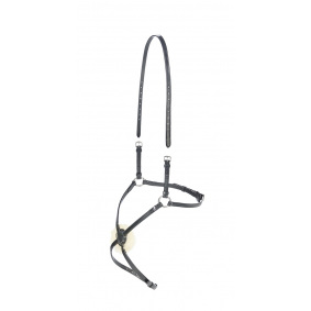 BUSSE SALERMO ORRSZÍJ FEKETE