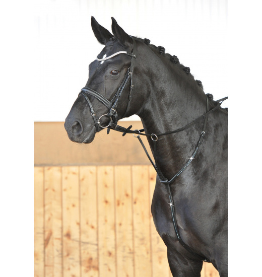 CRYSTAL MARTINGAL Busse CRYSTAL MARTINGAL