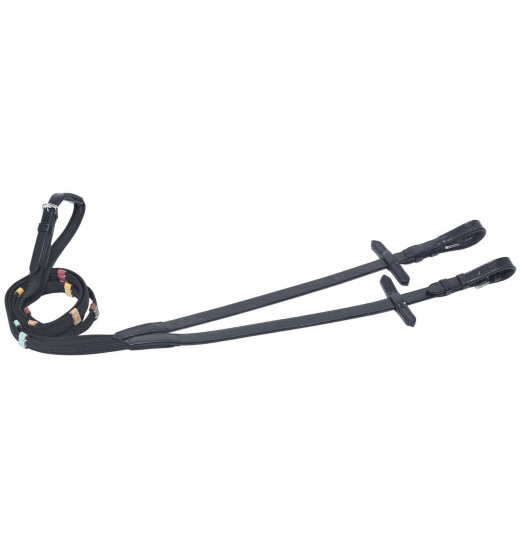 REINS ANTISLIP-KIDS Busse REINS ANTISLIP-KIDS