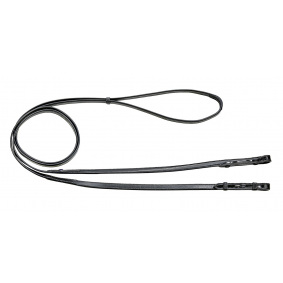 Black Brown FREE DELIVERY Waldhausen Leather Plain Reins Weymouth Curb Full 