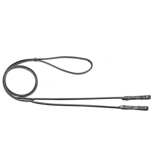 REINS TREVISO, STUD HOOKS REINS TREVISO, STUD HOOKS